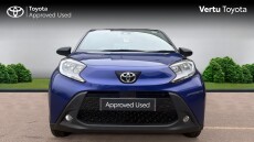 Toyota Aygo X 1.0 VVT-i Edge 5dr Petrol Hatchback